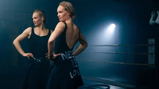 Η νέα συλλογή της Answear LAB στο πλευρό των Ουκρανών