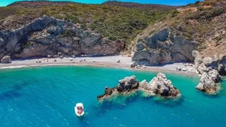 Τα Κύθηρα στα καλύτερά τους