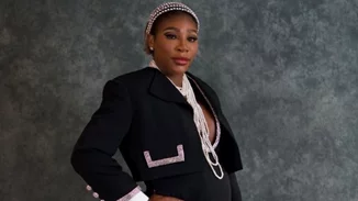 H Serena Williams γέννησε το δεύτερο παιδί της