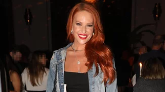 Σίσσυ Χρηστίδου | "Το ήξερε μόνο η μάνα μου, ο Θοδωρής και ο μπαμπάς μου - Συγκινήθηκα πολύ"