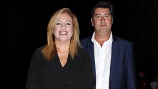 Φώφη Γεννηματά | Η συγκινητική ανάρτηση του συζύγου της: "Το 2021 ήταν για την οικογένειά μας η χειρότερη χρονιά"