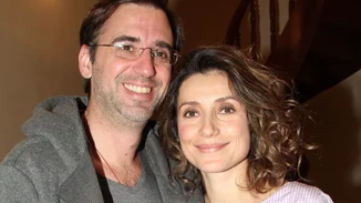 Ευδοκία Ρουμελιώτη | Η πρώτη δημοσίευσή της μετά την καταγγελία κατά του Γιώργου Κιμούλη (pic)