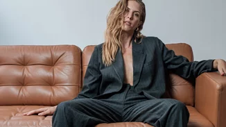 #ObsessedWith | Αυτό το σακάκι είναι η τελευταία λέξη της μόδας και θα το βρεις σε καταπληκτική προσφορά - 56%