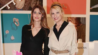 Φαίη Σκορδά | Η πρώτη ανάρτησή της μετά τη λογομαχία με την Ανθή Σαλαγκούδη