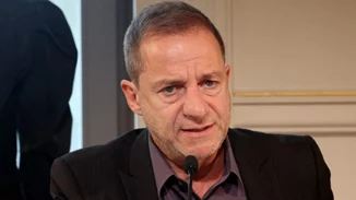 Νέα καταγγελία κατά του Δημήτρη Λιγνάδη από τον Ανδρέα Φυλακτού