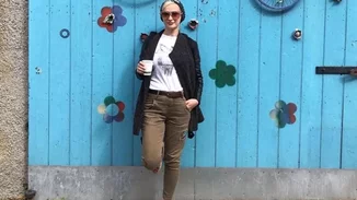 Alec Baldwin: Ποια ήταν η 42χρονη Halyna Hutchins που σκοτώθηκε στην ταινία "Rust" [εικόνες - βίντεο]