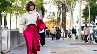 Τα 10 cable-knit πουλόβερ που θα αναβαθμίσουν τις χειμερινές σου εμφανίσεις