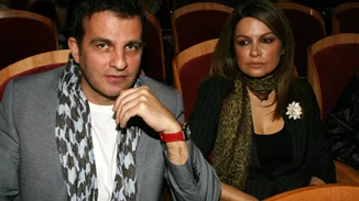 Βασίλης Νομικός | Μιλά πρώτη φορά για το διαζύγιο με τη Μάριον Μιχελιδάκη [βίντεο]