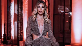 Η Αθηνά Οικονομάκου αγαπά το animal print | Πώς θα φορέσεις με στιλ το αμφιλεγόμενο μοτίβο