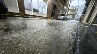 Τοπικά ισχυρές βροχές και καταιγίδες από το απόγευμα