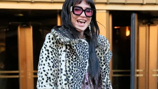 Η Kesha θα εξερευνά παραφυσικά φαινόμενα σε νέα τηλεοπτική σειρά