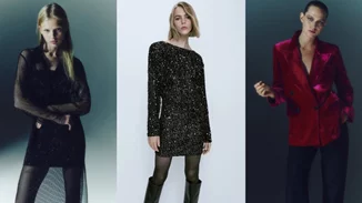 Το εορταστικό dress code από τη Massimo Dutti | Τα πιο κομψά κομμάτια για εσένα που αγαπάς τη διαχρονική κομψότητα