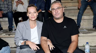 "Προτιμώ... Άννα Βίσση" | Όλοι οι celebrities που βρέθηκαν στην συναυλία στο Καλλιμάρμαρο