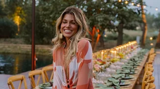 Η Βάσια Κωσταρά σου προτείνει να υιοθετήσεις με τον πιο διακριτικό και elegant τρόπο το animal print trend