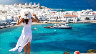 Δροσερή εβδομάδα με πτώση της θερμοκρασίας και πολλά μποφόρ