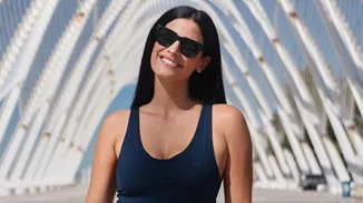 Χριστίνα Μπόμπα & BeWell Festival 2025 | Η γιορτή της ευεξίας επιστρέφει στο ΟΑΚΑ