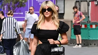 Βαρέθηκες το denim το καλοκαίρι; | Αυτές είναι οι πιο stylish εναλλακτικές που έχεις