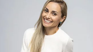 Βασιλική Μιλλούση | Το αγαπημένο της άρωμα έχει ακραία μεγάλη διάρκεια πάνω στο δέρμα