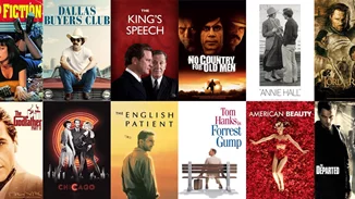 Cinema Paradiso | O Αλέξανδρος Χριστόπουλος παρουσιάζει στον Best Radio 92.6 αγαπημένα τραγούδια και μουσικές από τον κινηματογράφο