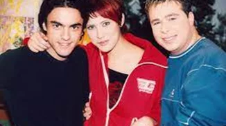 Χάρης Βορκάς | Πολύ δύσκολες ώρες για τον "Τέλη" από το "10 λεπτά κήρυγμα"