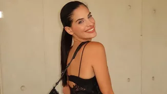 Χριστίνα Μπόμπα | Δοκίμασε το κούρεμα που χαρίζει εντυπωσιακό όγκο στα μαλλιά