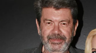 Γιάννης Λάτσιος | Διακοπές στο βουνό με τις κόρες του, Λάουρα και Βαλέρια