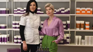 Δοκίμασα τη νέα θεραπεία της Juliette Armand για πιο σφριγηλή επιδερμίδα