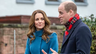 Ο πρίγκιπας William ενθάρρυνε τον εμβολιασμό κατά του COVID-19