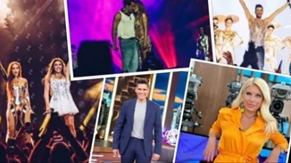 Aide-mémoire | Ο viral Ουγγαρέζος, το εναλλακτικό gossip της Μενεγάκη και το παρασκήνιο των MAD VMA