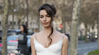 Το πολυτελές χρώμα μαλλιών που επιλέγουν οι Γαλλίδες φέτος την άνοιξη