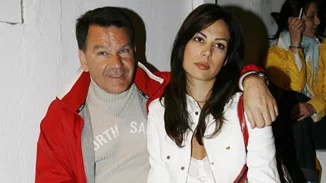 Αλέξης Κούγιας | Η Εύη Βατίδου σε νέα ανάρτηση για την επιδείνωση της υγείας του