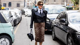 Πέντε λόγοι που το στιλ σου γίνεται καλύτερο μετά τα 50