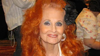 Τέμπεστ Στορμ | Πέθανε η εξωτική χορεύτρια που είχε ασφαλίσει το στήθος της για 1 εκατ. δολάρια