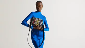 H effortless κομψότητα που οι τσάντες āmes φέρνουν στο καλοκαιρινό στιλ