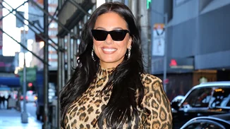 Leopard | 10 τρόποι να εντάξεις το it print της σεζόν στο μανικιούρ σου