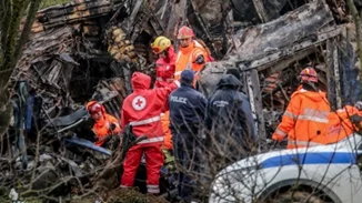 Ράγισαν καρδιές στα Τέμπη | Γέμισε με φοιτητές ο τόπος της τραγωδίας - "Δεν θα σας ξεχάσουμε" (φωτό)