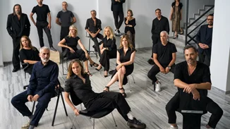 Το 1ο Greek Fashion Festival έρχεται με την υπογραφή της Ελληνικής Ένωσης Σχεδιαστών Μόδας