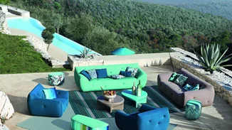 Γιατί οι μόνες προσφορές που αξίζουν είναι οι Temptation Days της Roche Bobois (έχουν ήδη ξεκινήσει!)