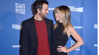 Justin Theroux | Το μήνυμα στο Instagram για την πρώην του, Jennifer Aniston