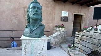 Λίνα Μενδώνη | Με το Δημοτικό Μουσείο Γιάννη Ρίτσου, στη Μονεμβασιά, δημιουργούμε εστία πολιτισμού, παιδείας, διδασκαλίας και ανάπτυξης