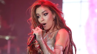 Γενέθλια για την Ελένη Φουρέιρα | Η τούρτα υπερπαραγωγή που της έκαναν έκπληξη οι θαυμαστές της