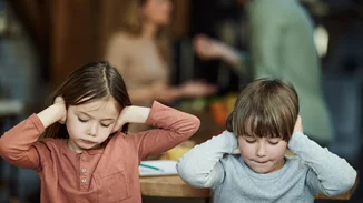 Όταν το παιδί καλείται να καταθέσει σε δίκη για τους ίδιους του τους γονείς