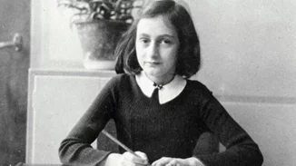 Anne Frank | Το μοναδικό βίντεο ντοκουμέντο με το κορίτσι που συγκλόνισε τον κόσμο