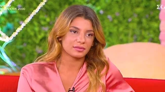 Μαριαλένα Ρουμελιώτη | "Είμαι πολύ στεναχωρημένη που έχω φέρει τον Γιώργο Λιβάνη σε αυτή τη θέση"