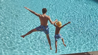 Vilebrequin | Το απόλυτο brand διακοπών για όλη την οικογένεια φέρνει το καλοκαίρι στη Κηφισιά με μία νέα boutique