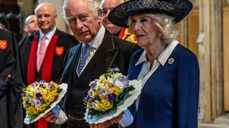 Το διαφορετικό Πάσχα της βρετανικής βασιλικής οικογένειας