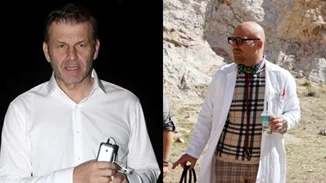 Ο Απόστολος Γκλέτσος σε πρωτοφανές ξέσπασμα, η Αθηναΐς Νέγκα "καρφώνει" την Ανθή Βούλγαρη & όλα τα νέα