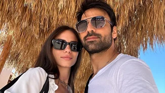 Αντρέας Γεωργίου & Σιμώνη Χριστοδούλου ανακοίνωσαν μέσω Instagram την ημερομηνία του γάμου τους