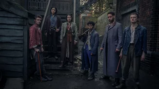 Τι θα δούμε τον Μάρτιο στο Netflix