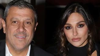 Survivor | Ναυσικά Παναγιωτακοπούλου για Κώστα Πηλαδάκη: "Δεν είναι κούκλος; Δυο μέτρα άντρας. Σε αγαπάω, σε λατρεύω, μου λείπεις"